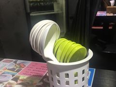 -绿柠食堂(北外滩店)