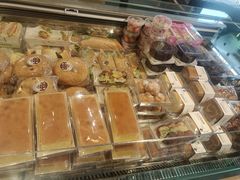 -海福仑韩国面包