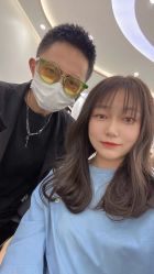 点击看大图 -MOVAN HAIR莫凡匠人发型屋