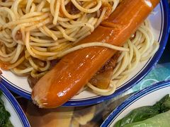 -港爺茶檔·茶餐厅(东晓南路店)