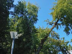 -终南山南五台景区