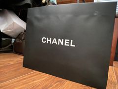 -CHANEL(恒隆广场店)