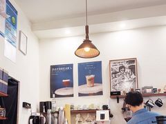 -Tequila Espresso(嘉善路店)