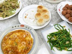 -宝发园名菜馆