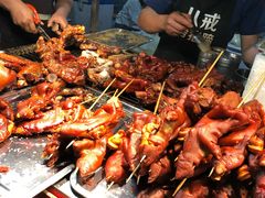 -大学城夜市大排档(凤栖路店)