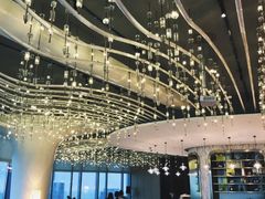-三迪希尔顿酒店·星空酒廊