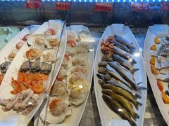 -明丰小渔馆(明月路店)