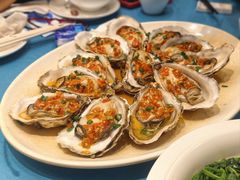 -大树头·花园餐厅(市桥店)
