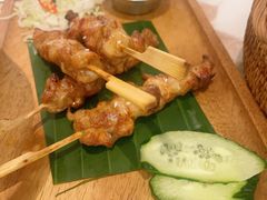 -KingThaia金泰兰(滨江天街店)