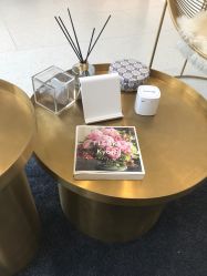 -优加东京秀烫染SALON