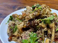 -萍姨抻面馆·鸡架冒菜(清湖店)