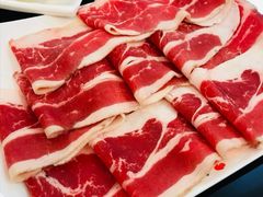 -红菇坊鲜汤火锅(北站店)