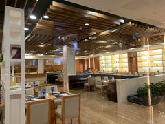 大堂-杭州国际会议中心洲际酒店-面工坊
