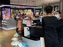 -凯德广场(西城店)