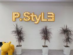 -P.STYLE派斯造型