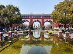 -华东政法大学(松江校区)