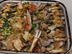 -好兄弟郭巨海鲜(天一阁店)