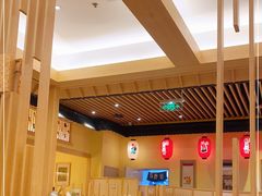大堂-伊豆野菜村(大族广场店)