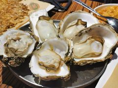 -蚝堡海鲜·威海菜·海肠捞饭·烧烤·亚洲吃蚝公司(幸福门店)