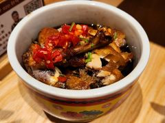 金陵泡椒鸡-南京大牌档(龙江新城市广场店)