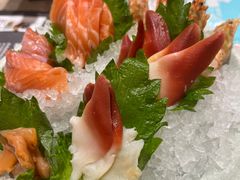 -大渔铁板烧(大悦城店)