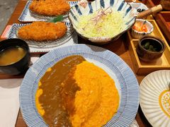 -堂本家·二代目·炸猪排(中心书城店)