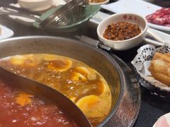 -牛品荟牛肉火锅(新城广场店)