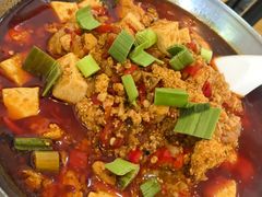 -新新湘菜馆(新中街二条店)