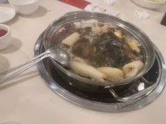 -太婆天府山珍酒楼(亚运村店)