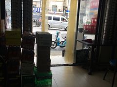 -薛记襄阳香辣牛肉面(平安路店)