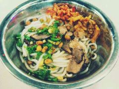 -李氏紫竹林卤粉(火车站店)