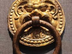 -陕西历史博物馆