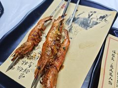 -阿军排档·烧烤