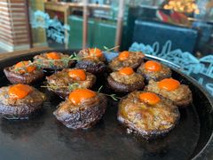 -通海俄式烧烤·俄罗斯大串(嵩山路店)