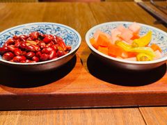 -肆海小川菜酒馆Wine Bistro (青年路店)