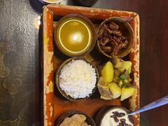 -卡桑嘎布藏餐吧(扎西满斋居民小区店)