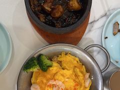 -火啫啫·粤式啫啫煲(南通首店)