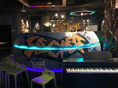 -YOGO优果密室逃脱(新佳丽广场店)