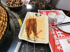 -大锅强·蒸海鲜青岛菜(吾悦广场店)