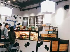 -HELLO 27 意面·沙拉·帕尼尼