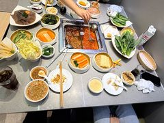 -海底捞火锅(亲贤北街店)