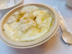 醪糟豆腐花-眉州东坡(亚运村店)