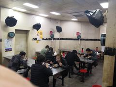 -铭辉沙嗲面(新街商业城店)