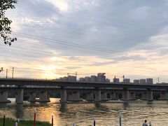 -长白岛森林公园