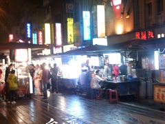 -胡须张鲁肉饭(美食文化馆店)