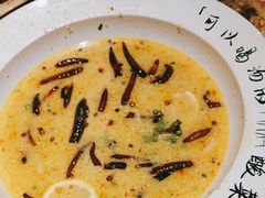 招牌酸菜鱼-胡桃里音乐酒馆(白云五号T5 MALL店)