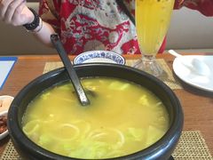 -滇越乘象云南餐厅(次渠店)