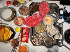 -行运海鲜食集(北京首店)