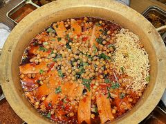 -冯三姐川渝冒肚(青年路店)