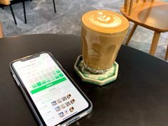 -古耳咖啡(北锣店)